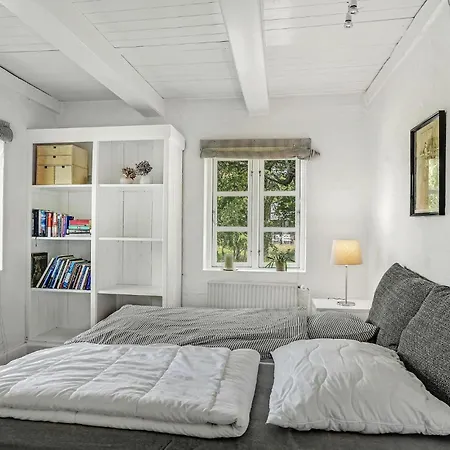 Feriehus 3 Bedroom Cozy In *