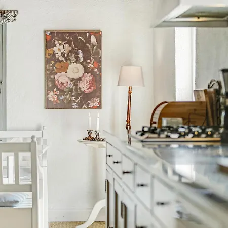 3 Bedroom Cozy In Hals