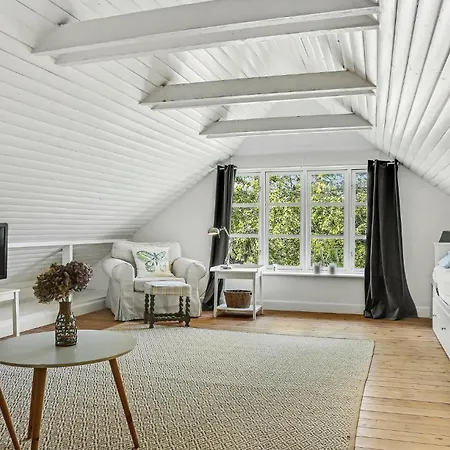 Feriehus 3 Bedroom Cozy In *